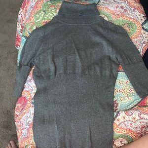 Turtleneck Synch Top